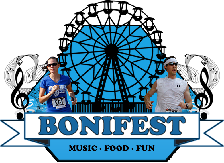 Bonifest Home