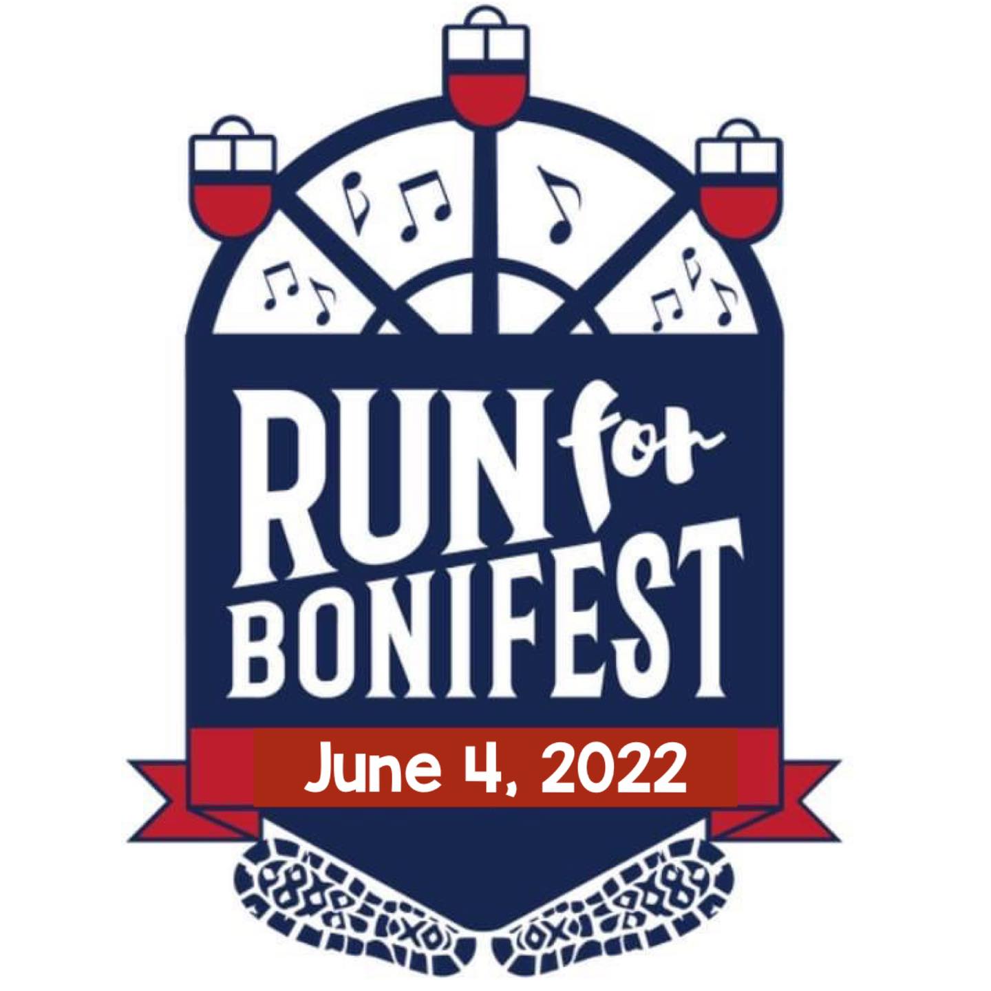 Bonifest Home